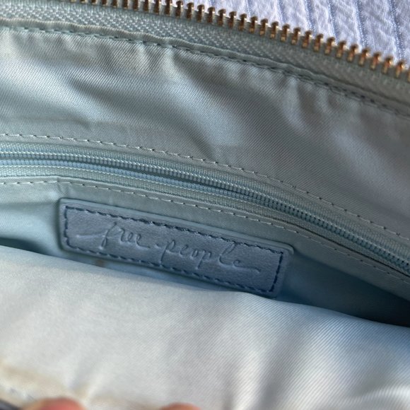 Free People Laurie Vegan Crossbody - Picture 6 of 8